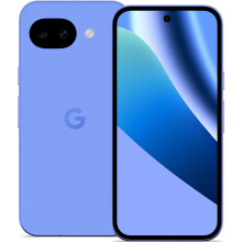 Google Pixel 10A 5G 256GB (8GB RAM) Λεβάντα
