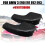 10X New Front Windshield Wiper Arm Covers Caps for  3 E90 E91 E92 61617138990 4
