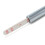 Tire Pressure Gauge Pen 5-50 PSI Silver 4