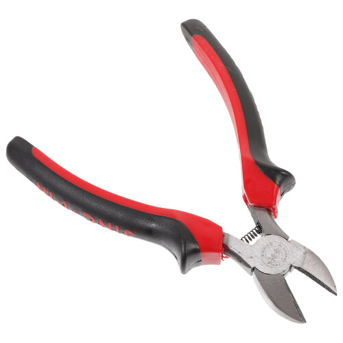 Diagonal Nose Pliers Cable Special Tools Non-electric Wire Cutters 2