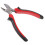 Diagonal Nose Pliers Cable Special Tools Non-electric Wire Cutters 4