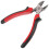 Diagonal Nose Pliers Cable Special Tools Non-electric Wire Cutters 8