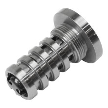 10X Camshaft Variable Timing Control Valve Solenoid for - A3 A4 A5 A6 Q3 Beetle CC 06H109257C A
