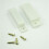 3X Magnetic Sensor Home Door Window Entry Warning Alarm 3