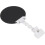 Blackout Panel Welding Blackout Panel 16cm Round Automatic Dimming Adjustable Welding Protective Panel with White Bracket 8
