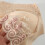 Women Seamless Lace Wire-Free Bras 3-Pack 3