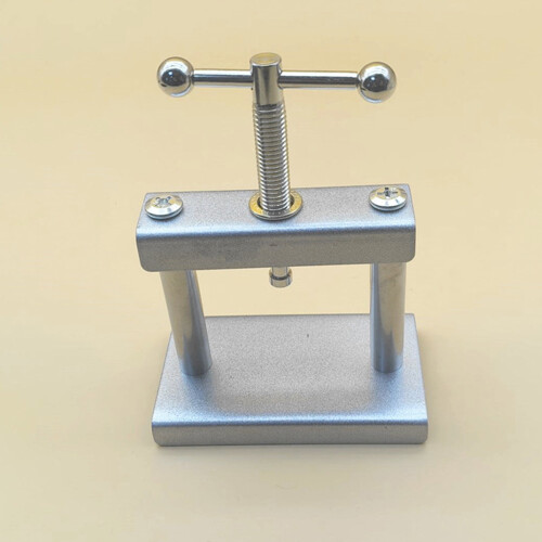 Watch Back Press Tool for Professional Repair and Craft 2
