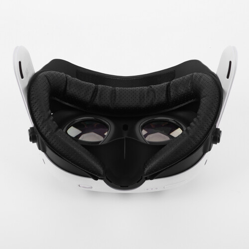 6-in-1 Face Pad Replacement Meta/Oculus Quest 3 Accessory (6-Pack) 2