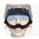 6-in-1 Face Pad Replacement Meta/Oculus Quest 3 Accessory (6-Pack) 7