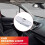Car Dome Light Interior Reading Lamp Front Ceiling Lamps 1531183 for  Transit Connect 2014 6