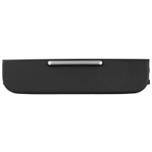 Rear Air Conditioning Vents Cigarette Lighter Cover for 7P MK2 2011-2017 Storage Box Flap Cover 7P6863761