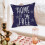 Independence Day Pillowcase Set 18x18 Inch 4-Pack 5