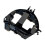 For - A W176 Front  Sensor Mount A2468880014 Adaptive Cruise Control Probe Bracket 2468880014 2