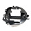 For - A W176 Front  Sensor Mount A2468880014 Adaptive Cruise Control Probe Bracket 2468880014 3