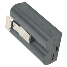 Lithium-Türgong-Batterie 6040mAh für Video-Türgong, Grau, 3,65V