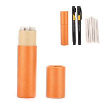 Ergonomisches Schneiderkreide-Stift-Set für Kleidung & Leder, langlebig und widerstandsfähig