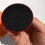 Polishing Sponge with Handle, Microfiber Hand Polishing Sponge1set-orange 3