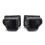 Dash AC-Luchtrooster voor   5  R32 Rabbit 2004-2009  1K0819703 7