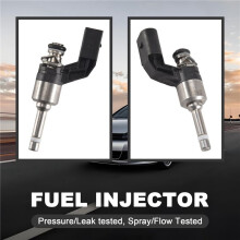 2Pc Injetor de Combustível para 1.4 TSI CAV Cava CAX 03C906036M 03C906036F