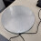 Heated Chicken Waterer Base Metal Winter Deicer 7