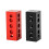50mm Pad Astronomical Telescope Star Guide Ring Photographic Ring Horizontal Padding Accessories Red 7