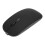 KINCJON Rechargeable Wireless Mouse Notebook Game Universal Office Supplies-YM 2