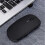 KINCJON Rechargeable Wireless Mouse Notebook Game Universal Office Supplies-YM 5