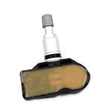 8 Pz/ 433 MHZ per  5 6 7 X1 X3 X4 36106798872 36106874830 TPMS Sistema di Monitoraggio Della Pressione Dei Pneumatici Sensore TPMS Auto
