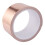 3pcs 50mmx10M EMI Copper Adhesive Copper Foil Copper Tape Self-Adhesive Tape Roll 2