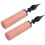 Portable Air Inflator Pump Plastic 2-Pack 4