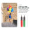Portable Air Inflator Pump Plastic 2-Pack 8