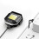 COB LED Work Light Rechargeable Magnetic Base Camping Lamp 5