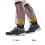 Camping Anti-Bite Leggings Mesh Breathable Black 5