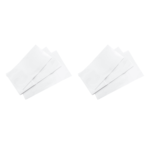 Sublimation Shrink Wrap Film White 60 pcs 3 sizes 1