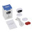 Indoor Security Camera 1080p WiFi Night Vision Motion 5