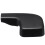 6X New Front Windshield Wiper Arm Covers Caps for  3 E90 E91 E92 61617138990 3