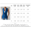 Women's Sleeveless Vest Blazer, Casual Open Front Work Office Top, S 4