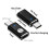 USB-C to Lightning Adapter 35W PD Fast Charging 4