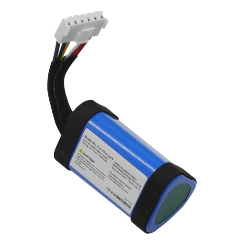 Battery for JBL Charge 4 7800mAh with Tool 2