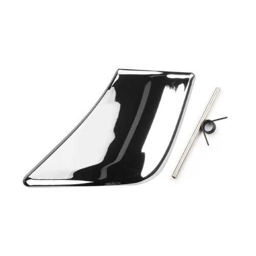 1Pair Front  Adjust Lock Backrest Handle  Chrome for - W204 W207 C204 A2079108506 A2079108606 A 2