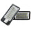 Luz de placa de LED para Audi A3S3A4S4A6C6A8S8Q7RS4RS6 3