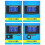 AC Power Monitor-Multifunctional Digital Display,5A Specification - 2