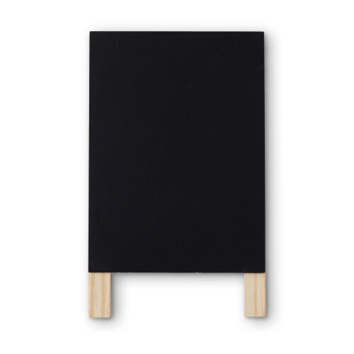 8 Pack: 8.25" Chalkboard Easel by Make Market 2