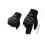 Motorcycle Gloves Touchscreen Compatible for Palm Width 3