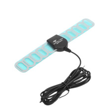 74.8in Universal Car TV/FM Antenna Signal Booster for All Models