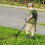 Metal Detector Kitchen Gadget Waterproof LCD Sensitive 8