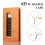 (15mm) 6D W-Shaped Self-Grafting False Eyelashes for DIY Makeup 1
