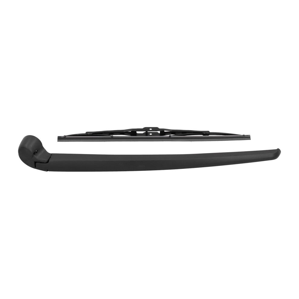 Rear Wiper Arm Blade Kit For Q7 2011-2015 3.0L V6, 4.2L V8 9421390786410