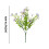 Τεχνητά Λουλούδια Outdoor8Bundles Faux Plastic 3