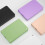 Mini Foldable Bluetooth Keyboard – Portable, Ultra-Slim Aluminum, Syncs with 3 Devices, Compatible with iPhone, iPad, Mac, Android, Windows, iOS 5